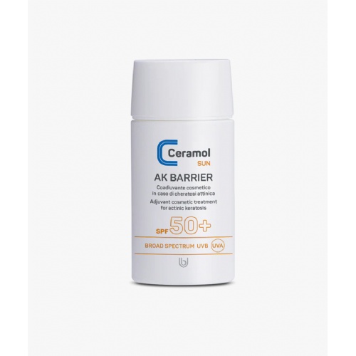 Ceramol ak barrier 50+ 50 ml