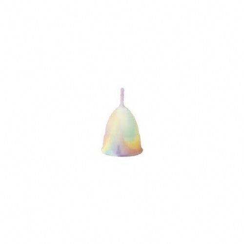 Copa menstrual ammo colors 1 unidad talla m - ammo colors