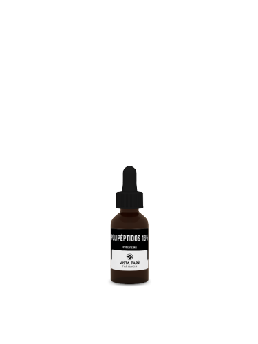 Unifarco activo polipeptidos 13 % 20 ml