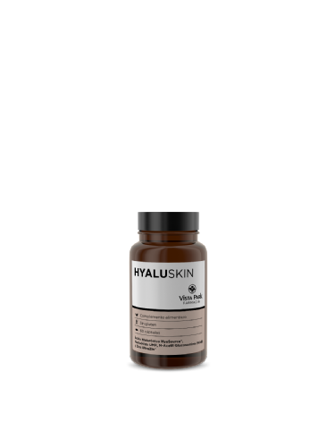Unifarco hyaluskin 60 cap