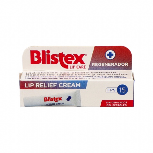 Blistex regenerador labial  1 envase 6 g
