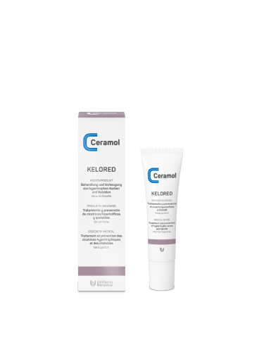 Ceramol kelored 30ml