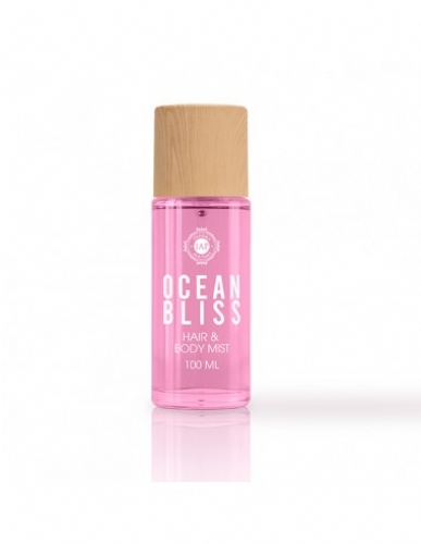 Iap bruma ocean bliss body and hair 100ml