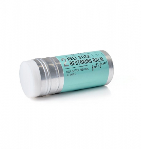 Beter stick balsamo reparador talones