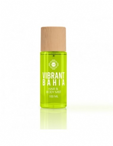 Iap bruma vibra bahia body and hair 100ml