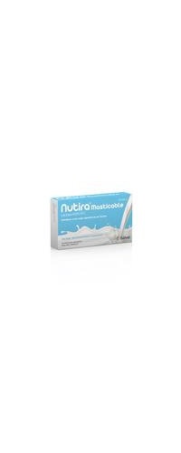 Nutira lactasa 4500 fcc  28 comprimidos masticables