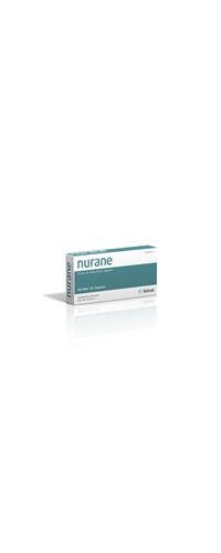 Nurane  30 capsulas