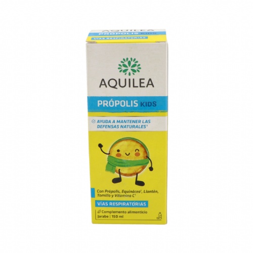 Aquilea propolis kids  1 envase 150 ml