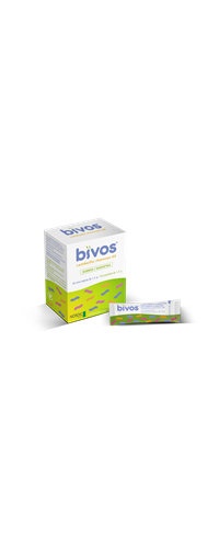 Bivos lactobacillus rhamnosus gg  10 minisobres 1,5 g