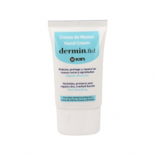 Dermin fkd crema de manos  1 tubo 50 ml