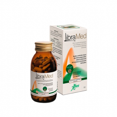 Libramed  725 mg 138 comprimidos