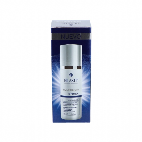 Rilastil s-ferulic serum bi-gel  1 envase 30 ml