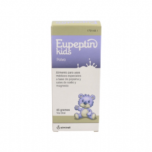 Eupeptin kids polvo  1 bolsa 65 g