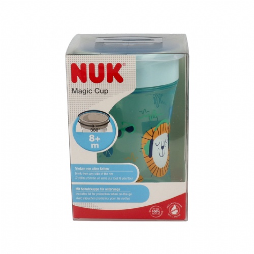 Magic cup nuk 1 unidad - nuk