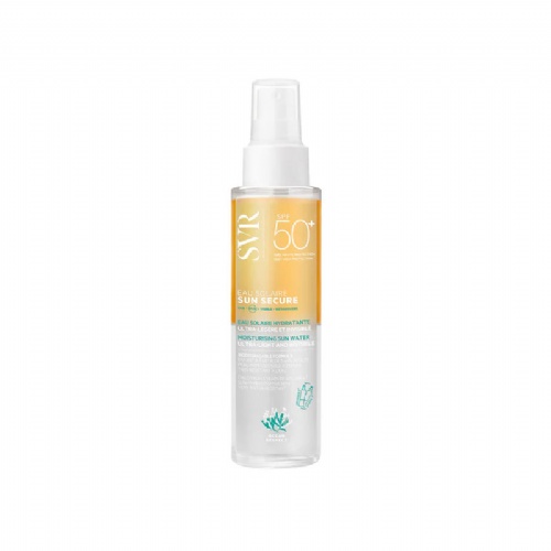 Sun secure eau solaire spf 50+ svr 1 envase 200 ml - svr