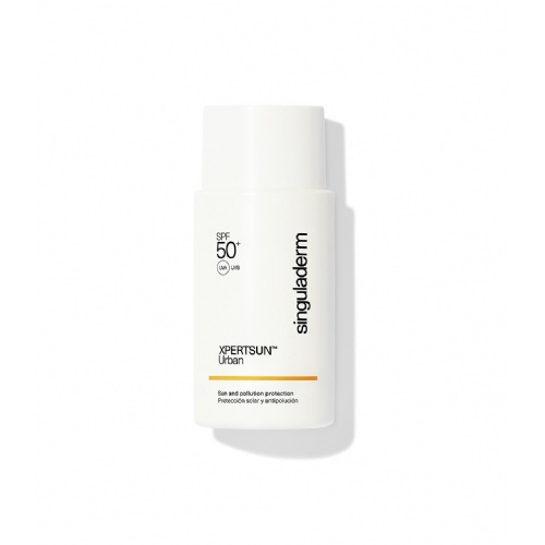 Singuladerm xpert sun urban spf 50+  1 botella 50 ml
