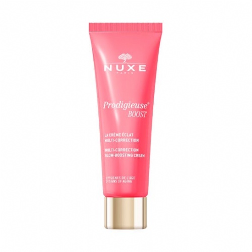 Nuxe crema prodigieuse crema dia piel seca 40ml