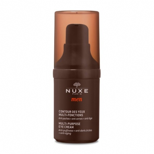 Nuxe nuxellence contorno de ojos 15ml