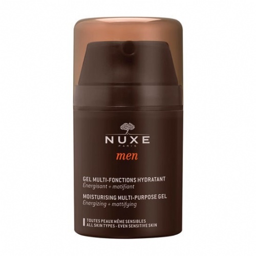 Nuxe coffret men hidratante