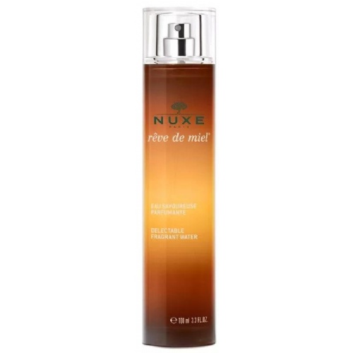 Nuxe reve de miel eau savuireuse parf 100ml
