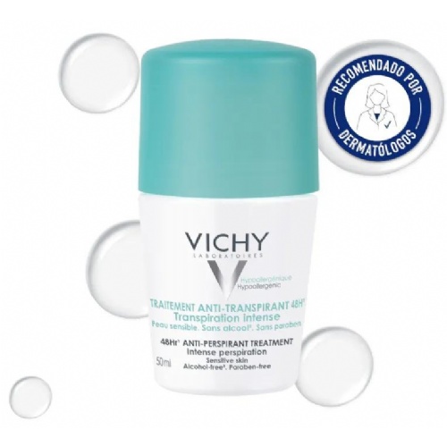 Vichy desod bola regulado