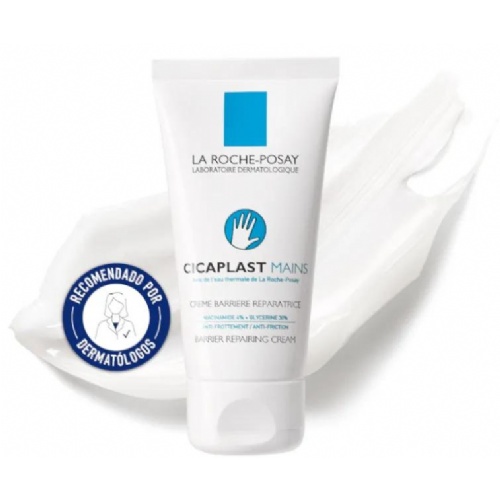 Cicaplast mains 50 ml