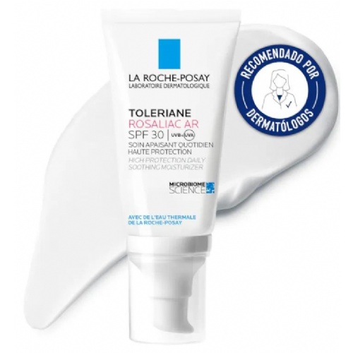 Toleriane rosaliac ar spf30 ligera 40ml