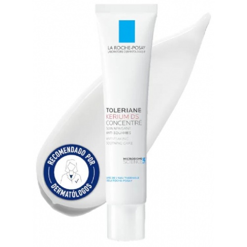 Toleriane kerium ds  1 tubo 40 ml