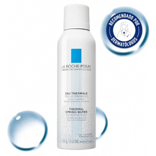 Lrp agua termal 300 ml
