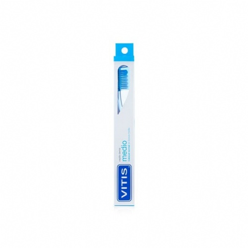 Cepillo dental xtrem  med
