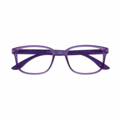 Gafa rainbow lila +1.5
