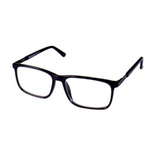 Gafa robert negro +1.50