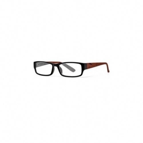 Gafa robert negro +2.00