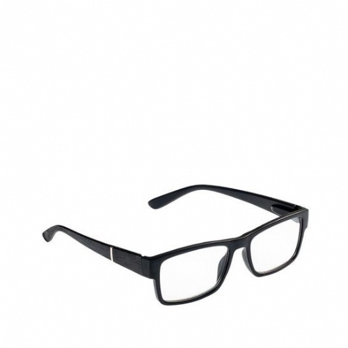 Gafa robert negro 2.5