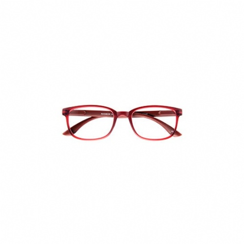 Gafa rainbow rojo oscuro +2.5