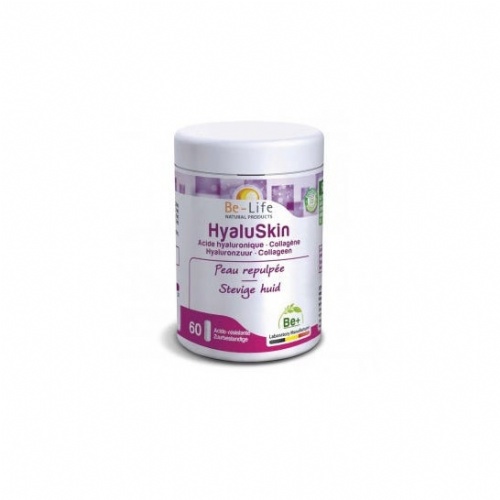 Qlife oftalmos  60 capsulas