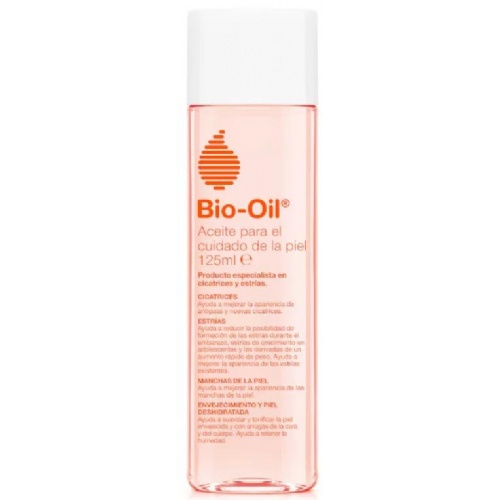 Bio-oil  1 envase 125 ml