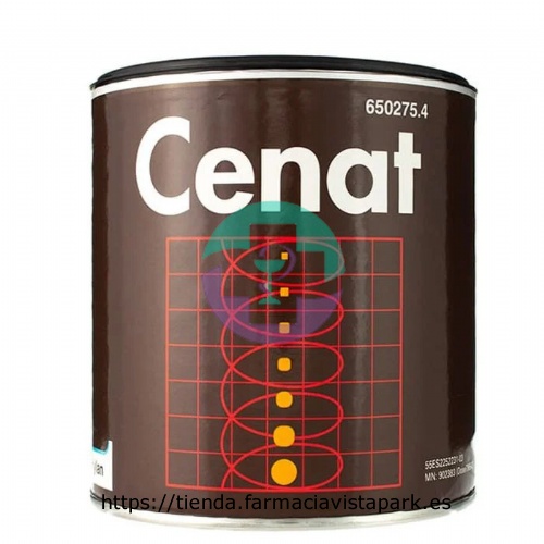 CENAT GRANULADO, 1 tarro de 400 g