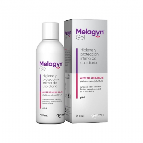 Melagyn gel  1 envase 200 ml