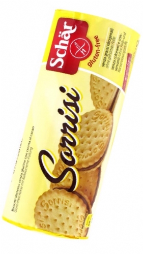Schar sorrilis tipo principe 250g