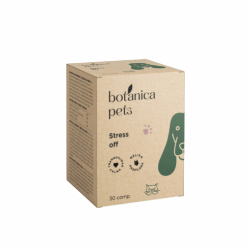 Stress off 30 und botanicapets