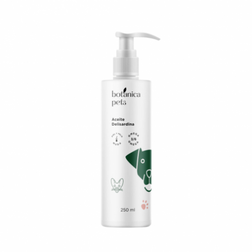 Delisardina 250 ml botanicapets