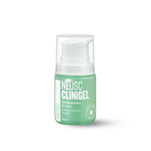 Neusc clinigel  1 envase 100 ml