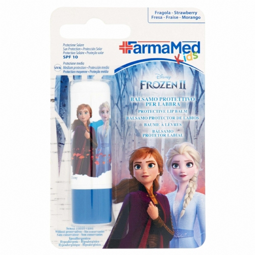 Farmamed kids lipbalm frozen 5.5ml
