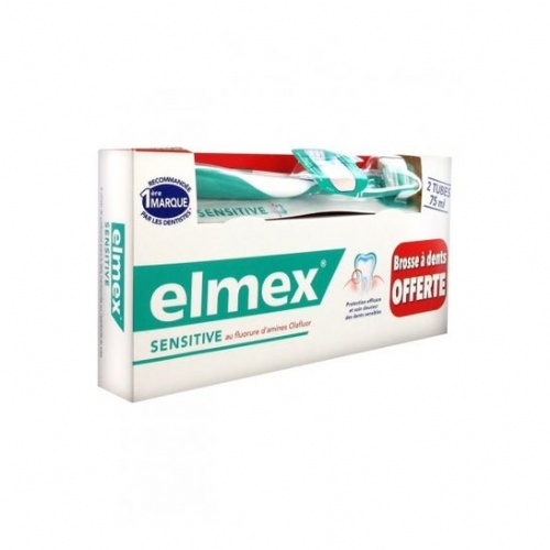Elmex sensitive profesional  1 tubo 75 ml