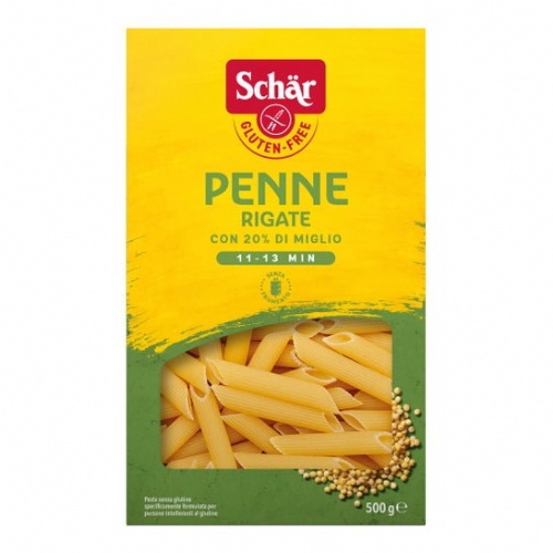 Schar penne 500g