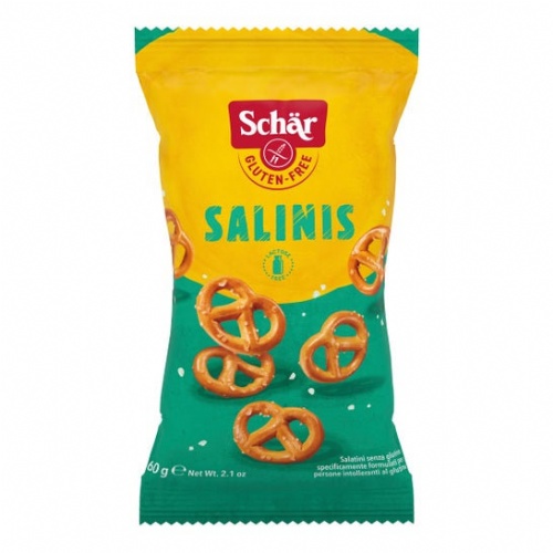 Schar salinis 60gr