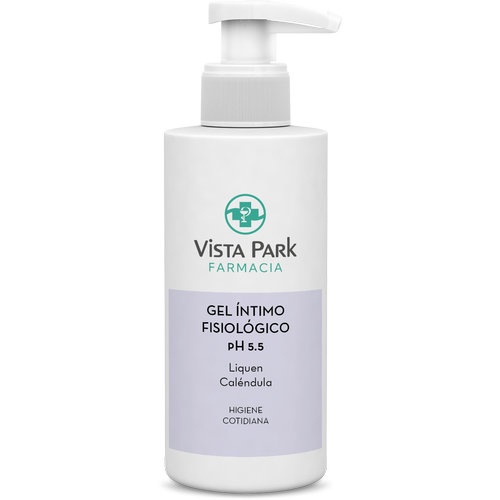 Unifarco gel intimo fisiologico ph 5.5 250ml