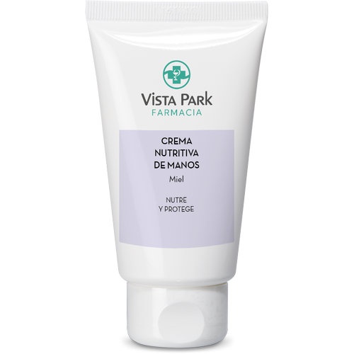 Unifarco crema nutritiva manos 50ml