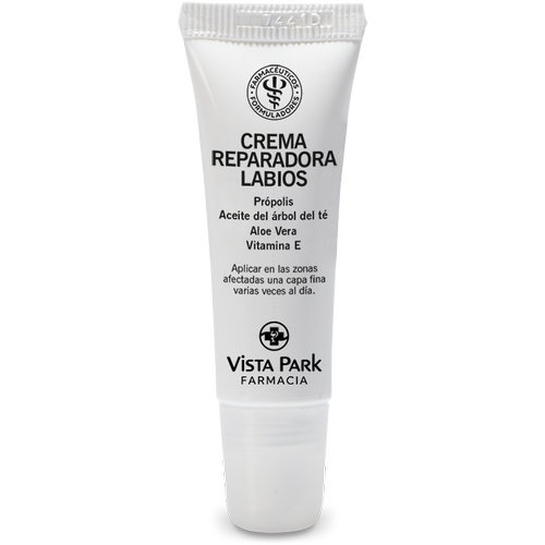Unifarco crema reparadora labios 10ml